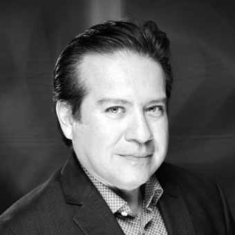 Employee headshot
